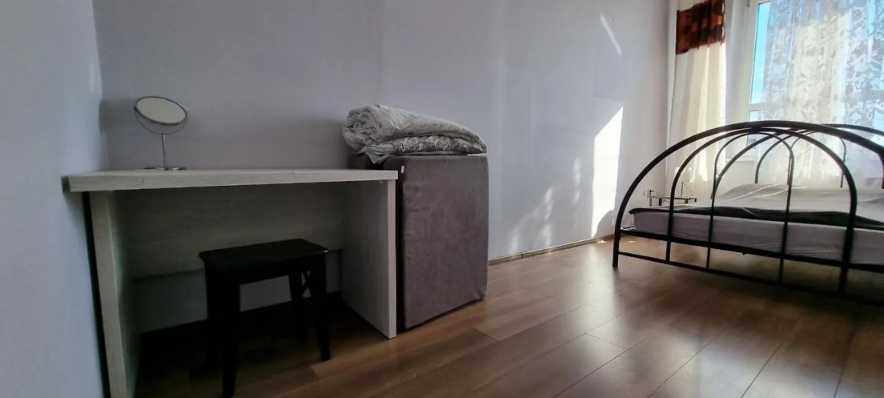 Cozy Room In The Heart Of Krakau