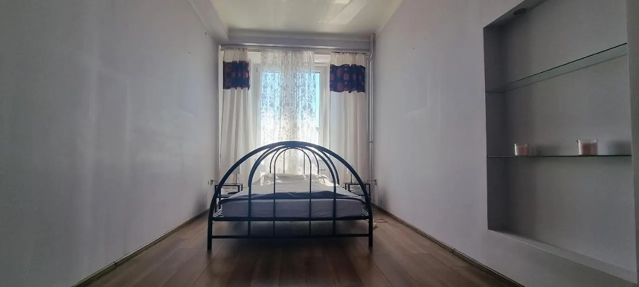 Apartment Cozy Room In The Heart Of Krakau Polen