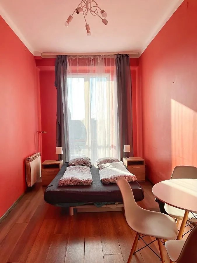 Apartment Cozy Room In The Heart Of Krakau