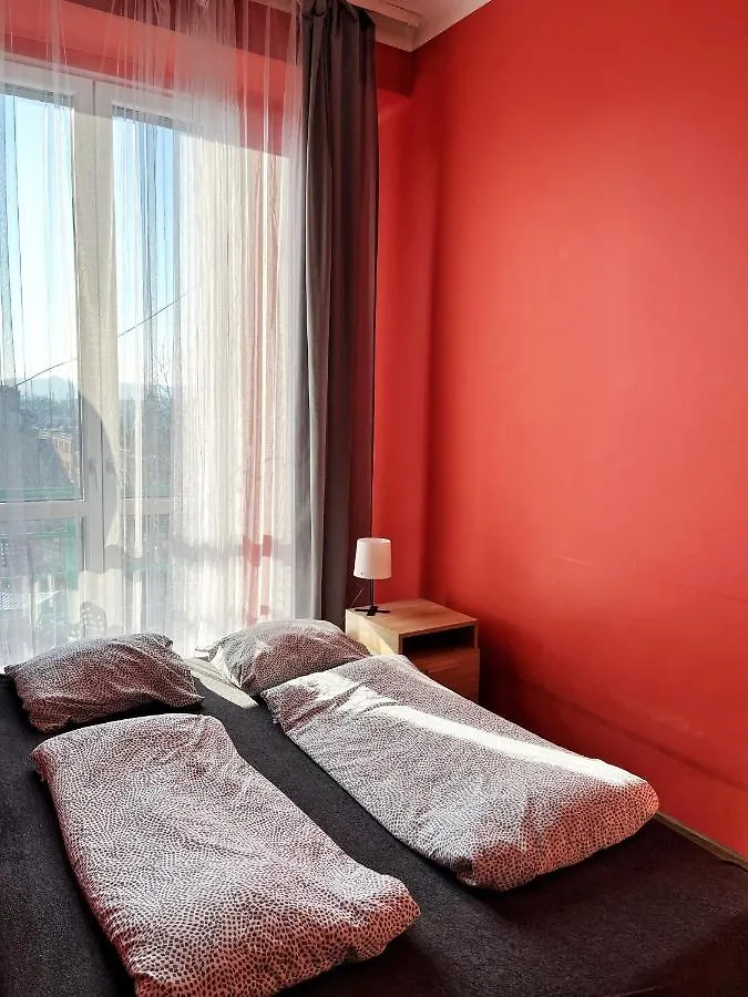 Cozy Room In The Heart Of Krakau 0*,