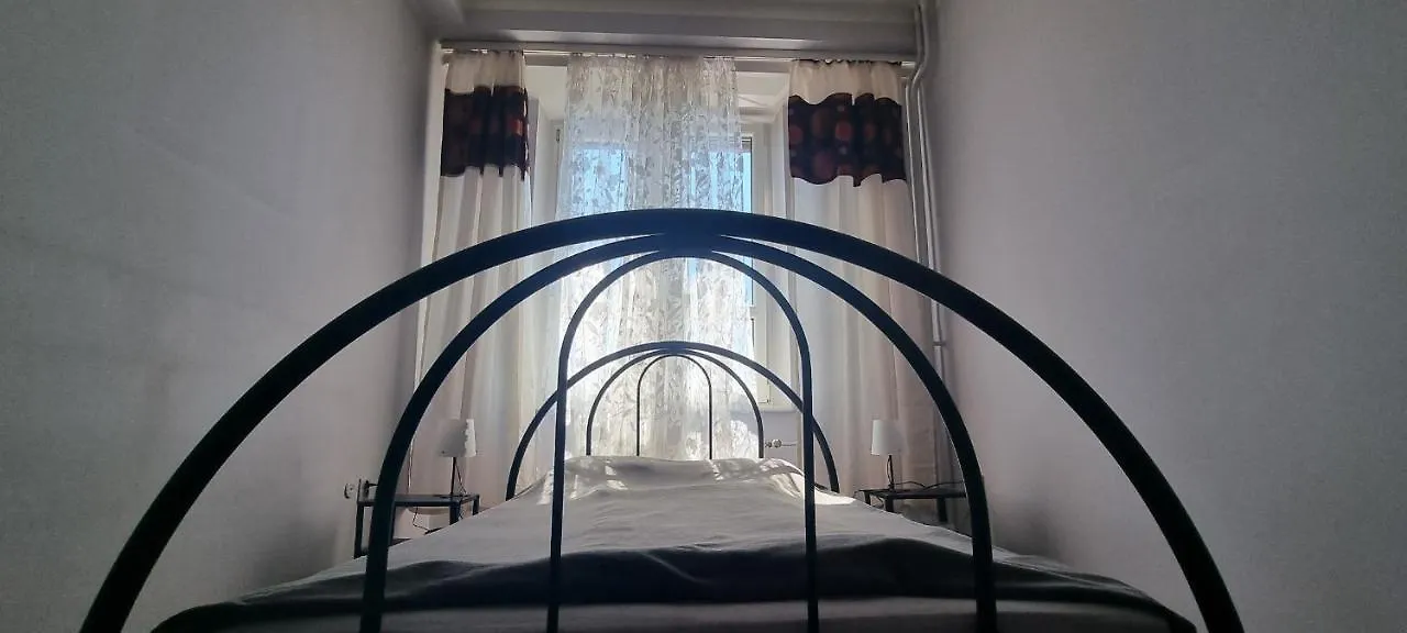 Cozy Room In The Heart Of Krasków Polen