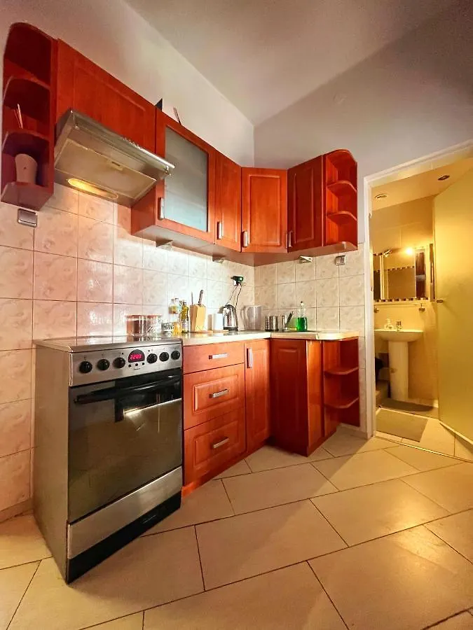 Cozy Room In The Heart Of Krakow location