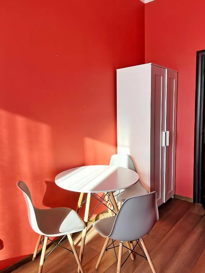 Cozy Room In The Heart Of 克拉科夫 公寓